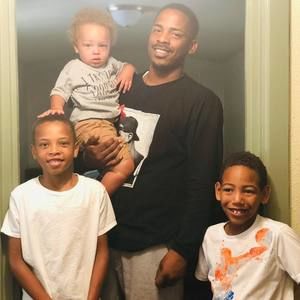 Meet your Posher, Ronald